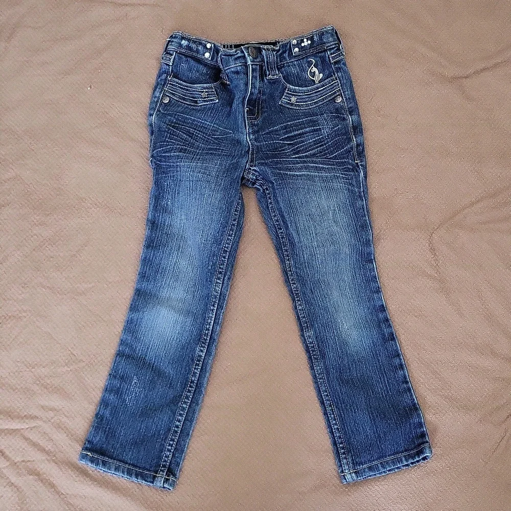 Baby Phat Jeans - 4